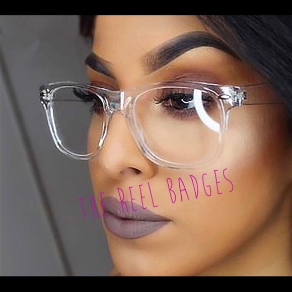 Anti blue light eye glasses - Picture 8 of 10